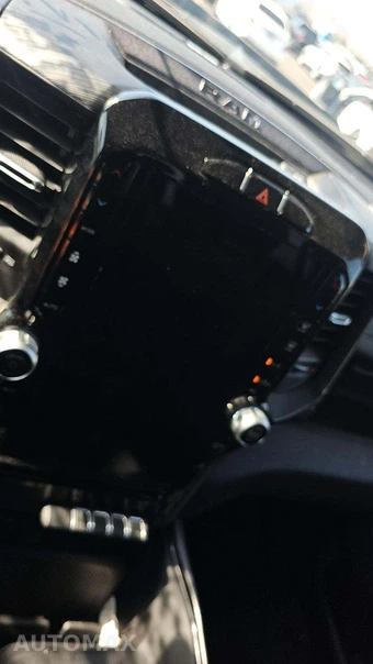 2023 Ram 1500 Rebel Crew Cab Short Bed - miniatura 27