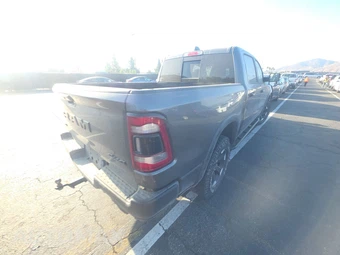 2023 Ram 1500 Rebel Crew Cab Short Bed - miniatura 4