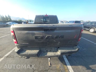 2023 Ram 1500 Rebel Crew Cab Short Bed - miniatura 5