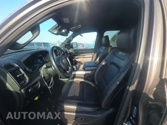 2023 Ram 1500 Rebel Crew Cab Short Bed - miniatura 7