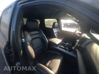 2023 Ram 1500 Rebel Crew Cab Short Bed - miniatura 8