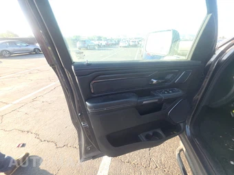 2023 Ram 1500 Rebel Crew Cab Short Bed - miniatura 9
