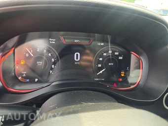 2023 Ram 1500 Rebel Crew Cab Short Bed - miniatura 12