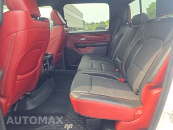 2023 Ram 1500 Rebel Crew Cab Short Bed - miniatura 13
