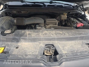 2023 Ram 1500 Rebel Crew Cab Short Bed - miniatura 15