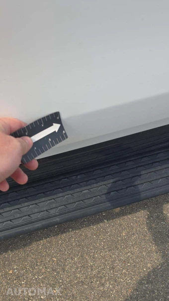 2023 Ram 1500 Rebel Crew Cab Short Bed - miniatura 18