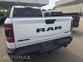 2023 Ram 1500 Rebel Crew Cab Short Bed - miniatura 5