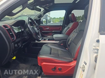 2023 Ram 1500 Rebel Crew Cab Short Bed - miniatura 7