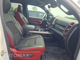 2023 Ram 1500 Rebel Crew Cab Short Bed - miniatura 8