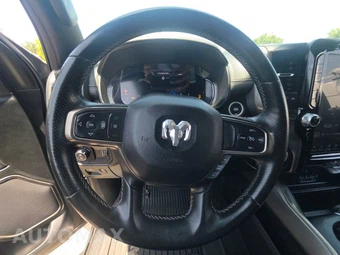 2023 Ram 1500 Rebel Crew Cab Short Bed - miniatura 10