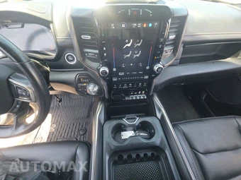 2023 Ram 1500 Rebel Crew Cab Short Bed - miniatura 11