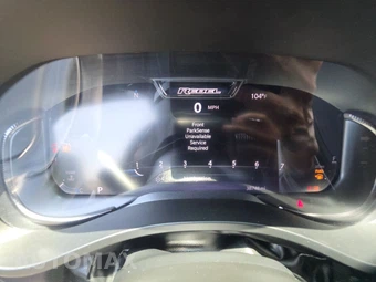 2023 Ram 1500 Rebel Crew Cab Short Bed - miniatura 12