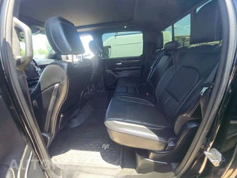 2023 Ram 1500 Rebel Crew Cab Short Bed - miniatura 13