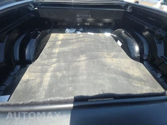 2023 Ram 1500 Rebel Crew Cab Short Bed - miniatura 16