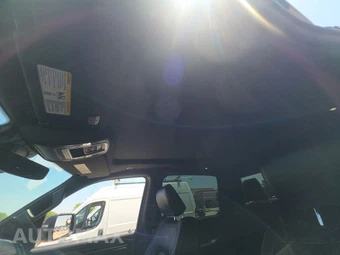 2023 Ram 1500 Rebel Crew Cab Short Bed - miniatura 17