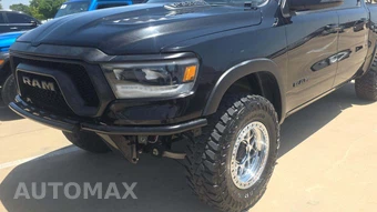 2023 Ram 1500 Rebel Crew Cab Short Bed - miniatura 18