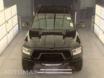 2023 Ram 1500 Rebel Crew Cab Short Bed - miniatura 2