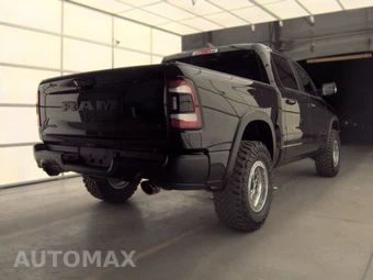 2023 Ram 1500 Rebel Crew Cab Short Bed - miniatura 4