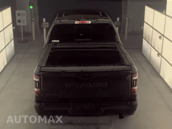 2023 Ram 1500 Rebel Crew Cab Short Bed - miniatura 5