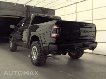 2023 Ram 1500 Rebel Crew Cab Short Bed - miniatura 6