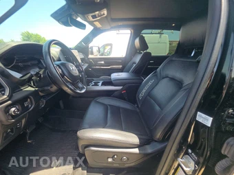 2023 Ram 1500 Rebel Crew Cab Short Bed - miniatura 7