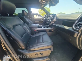 2023 Ram 1500 Rebel Crew Cab Short Bed - miniatura 8