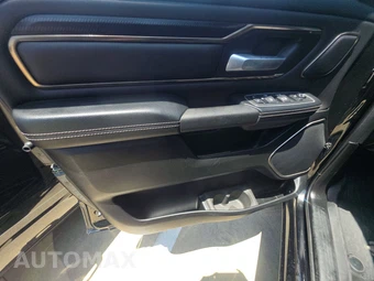 2023 Ram 1500 Rebel Crew Cab Short Bed - miniatura 9
