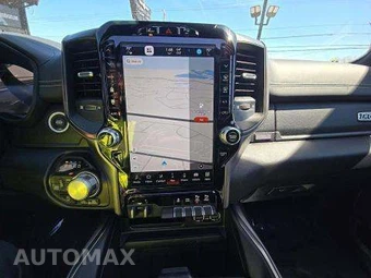 2023 Ram 1500 Rebel Crew Cab Short Bed - miniatura 10