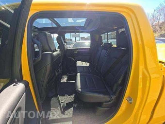 2023 Ram 1500 Rebel Crew Cab Short Bed - miniatura 13