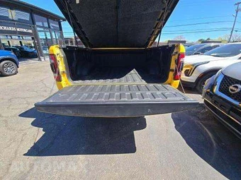 2023 Ram 1500 Rebel Crew Cab Short Bed - miniatura 14