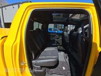 2023 Ram 1500 Rebel Crew Cab Short Bed - miniatura 16