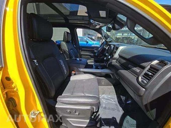 2023 Ram 1500 Rebel Crew Cab Short Bed - miniatura 18
