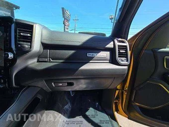 2023 Ram 1500 Rebel Crew Cab Short Bed - miniatura 19