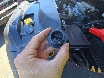 2023 Ram 1500 Rebel Crew Cab Short Bed - miniatura 22