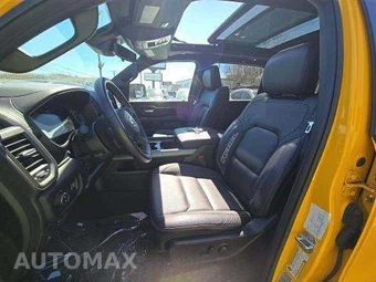 2023 Ram 1500 Rebel Crew Cab Short Bed - miniatura 6
