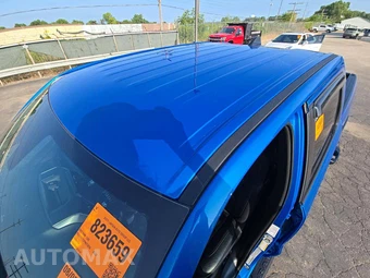 2023 Ram 1500 Rebel Crew Cab Short Bed - miniatura 12