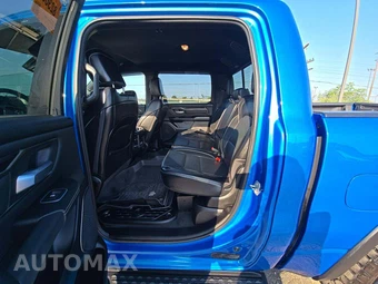 2023 Ram 1500 Rebel Crew Cab Short Bed - miniatura 13
