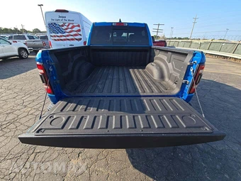 2023 Ram 1500 Rebel Crew Cab Short Bed - miniatura 14