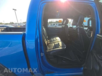2023 Ram 1500 Rebel Crew Cab Short Bed - miniatura 16