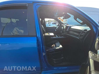 2023 Ram 1500 Rebel Crew Cab Short Bed - miniatura 18