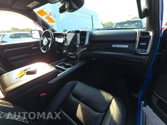 2023 Ram 1500 Rebel Crew Cab Short Bed - miniatura 19