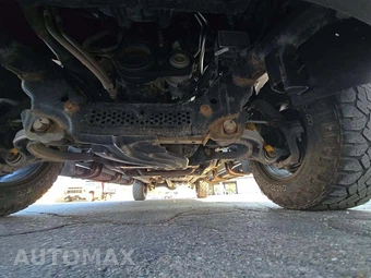 2023 Ram 1500 Rebel Crew Cab Short Bed - miniatura 20