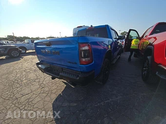2023 Ram 1500 Rebel Crew Cab Short Bed - miniatura 3