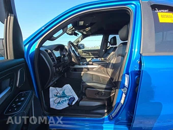2023 Ram 1500 Rebel Crew Cab Short Bed - miniatura 6