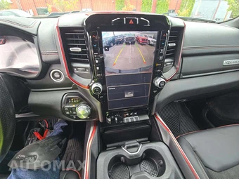 2023 Ram 1500 Rebel Crew Cab Short Bed - miniatura 10