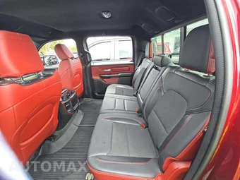 2023 Ram 1500 Rebel Crew Cab Short Bed - miniatura 13