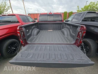 2023 Ram 1500 Rebel Crew Cab Short Bed - miniatura 14
