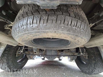 2023 Ram 1500 Rebel Crew Cab Short Bed - miniatura 15