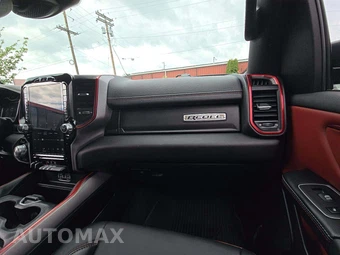 2023 Ram 1500 Rebel Crew Cab Short Bed - miniatura 19