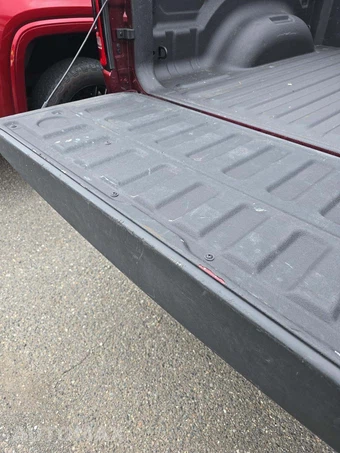 2023 Ram 1500 Rebel Crew Cab Short Bed - miniatura 23